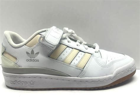 adidas sneaker low damen weiß|Amazon.com: Adidas Originals Women's Forum Low Sneaker.